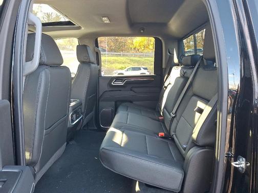 2026 GMC Sierra 2500 Denali