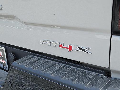 Dune 2026 GMC Sierra 1500 AT4X