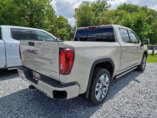 Dune 2026 GMC Sierra 1500 Denali