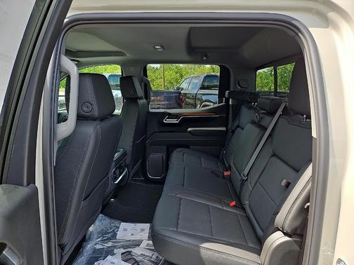 Dune 2026 GMC Sierra 1500 Denali