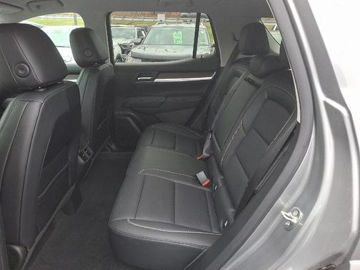 2026 GMC Terrain AWD Denali