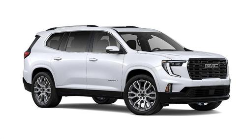 2026 GMC Acadia AWD Denali Ultimate