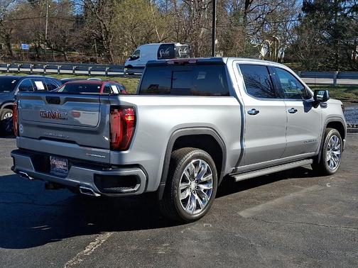 Sterling 2026 GMC Sierra 1500 Denali