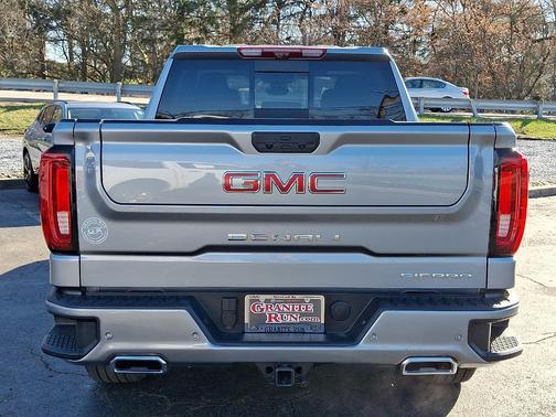 Sterling 2026 GMC Sierra 1500 Denali
