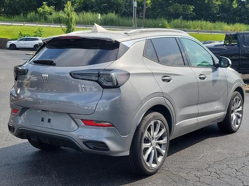 2024 Buick Encore GX Avenir