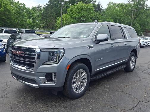Sterling 2024 GMC Yukon XL SLT
