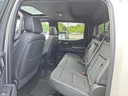 Dune 2026 GMC Sierra 1500 AT4X
