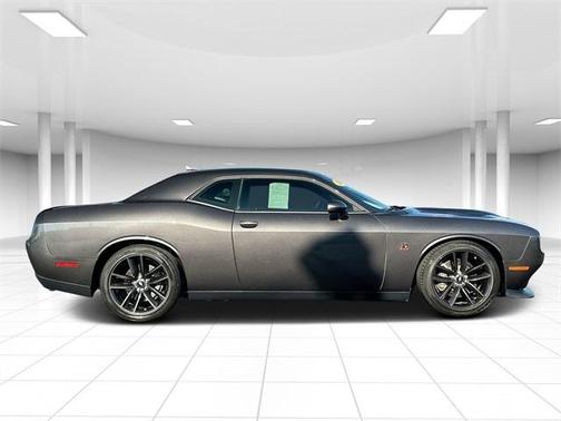 2019 Dodge Challenger R/T Scat Pack