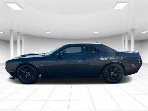 2019 Dodge Challenger R/T Scat Pack