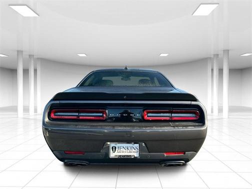 2019 Dodge Challenger R/T Scat Pack