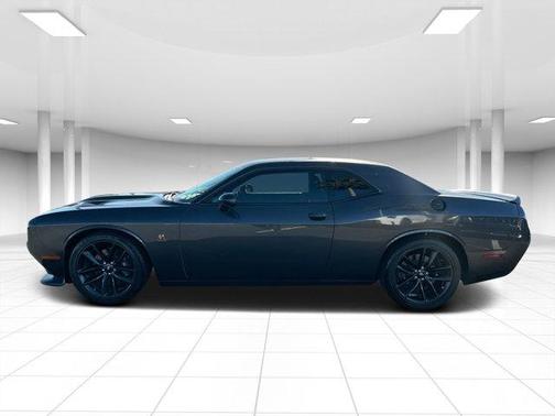 2019 Dodge Challenger R/T Scat Pack