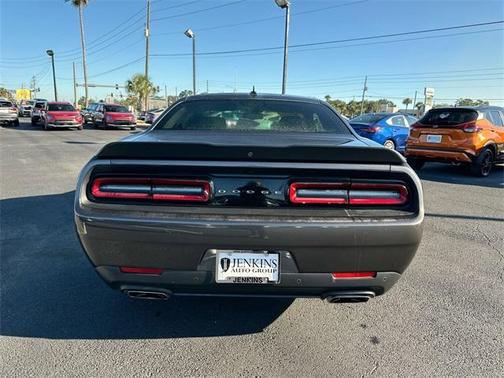 2019 Dodge Challenger R/T Scat Pack