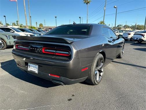 2019 Dodge Challenger R/T Scat Pack