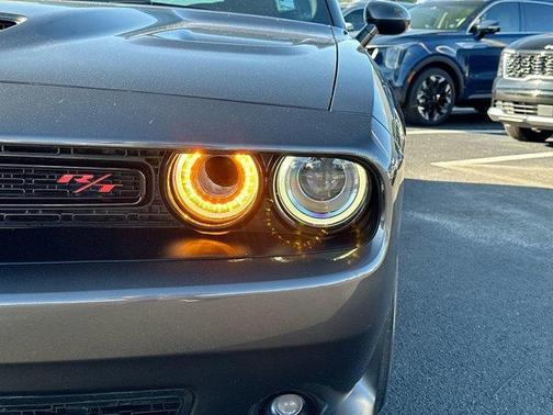 2019 Dodge Challenger R/T Scat Pack