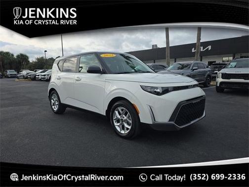 2023 Kia Soul S