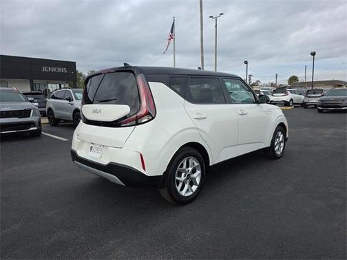 2023 Kia Soul S