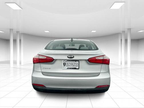 2014 Kia Forte LX