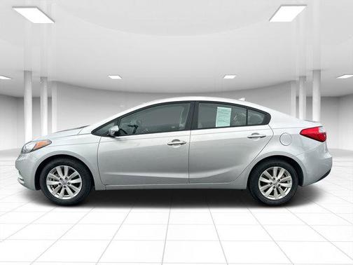 2014 Kia Forte LX