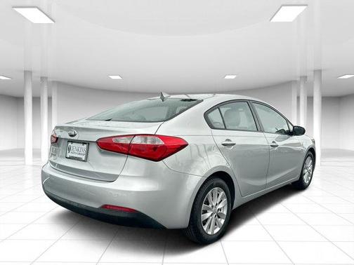 2014 Kia Forte LX