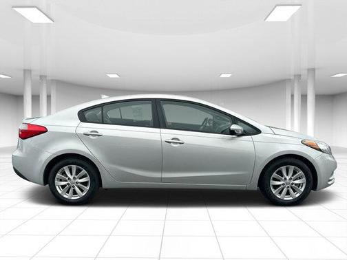 2014 Kia Forte LX