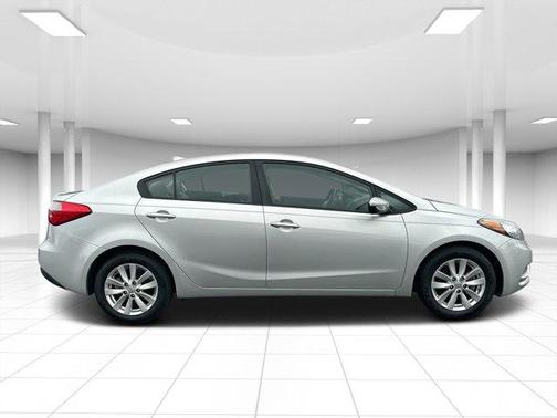 2014 Kia Forte LX