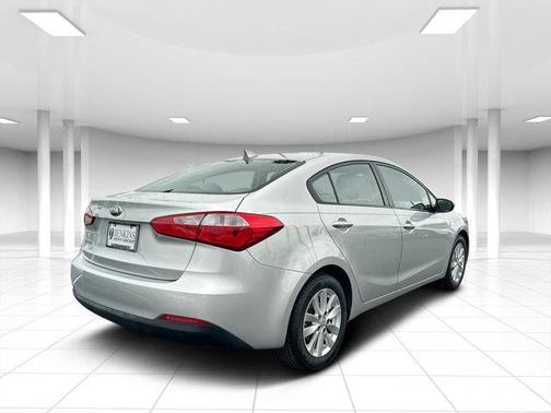 2014 Kia Forte LX