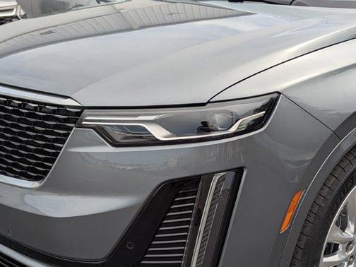 2021 Cadillac XT6 Premium Luxury AWD
