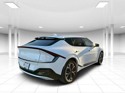 2024 Kia EV6 GT-Line