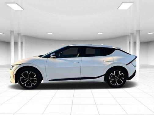 2024 Kia EV6 GT-Line