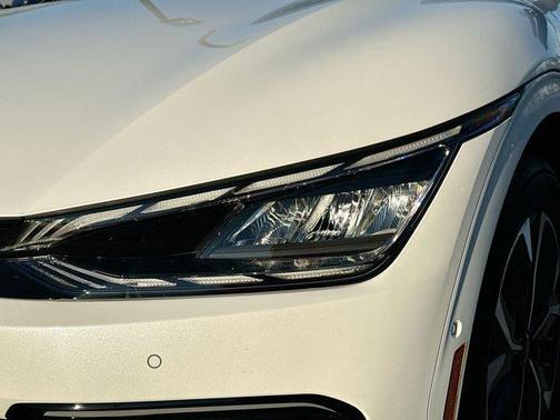 2024 Kia EV6 GT-Line
