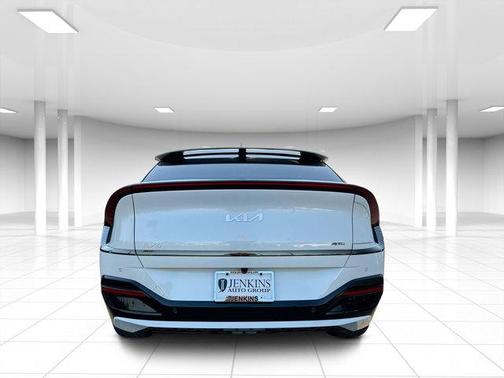 2024 Kia EV6 GT-Line