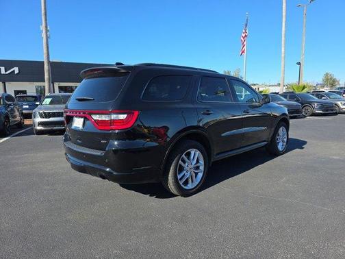 2024 Dodge Durango GT