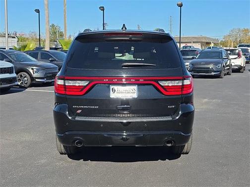 2024 Dodge Durango GT