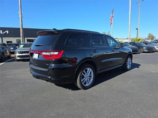 2024 Dodge Durango GT