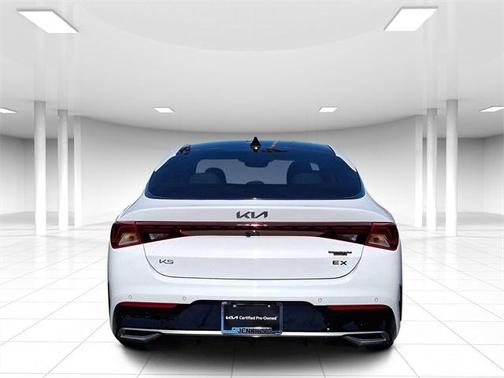 2023 Kia K5 EX