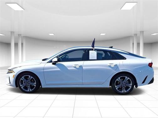2023 Kia K5 EX