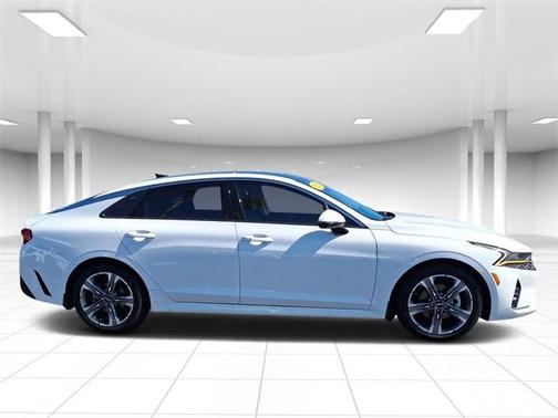 2023 Kia K5 EX