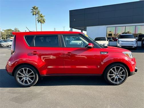 2019 Kia Soul !