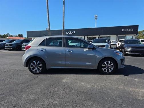 2022 Kia Rio S