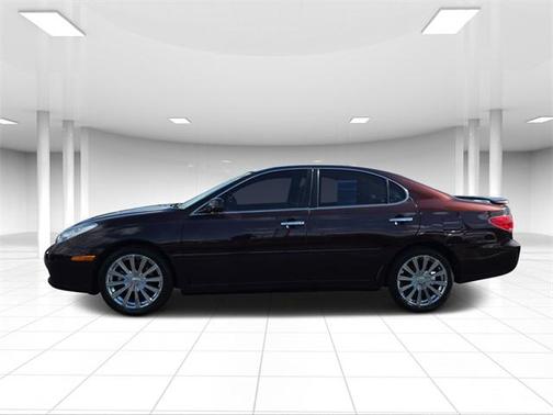 2005 Lexus ES 330 