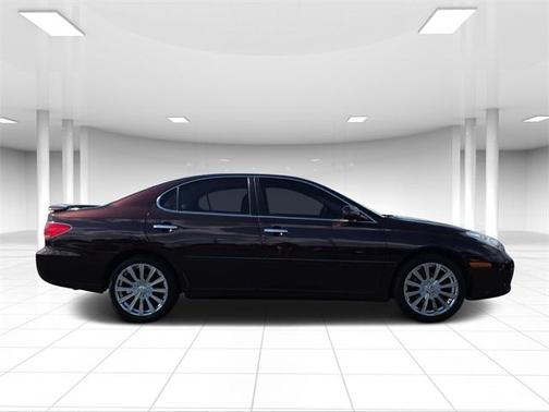 2005 Lexus ES 330 