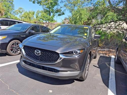 2023 Mazda CX-30 2.5 S Preferred Package