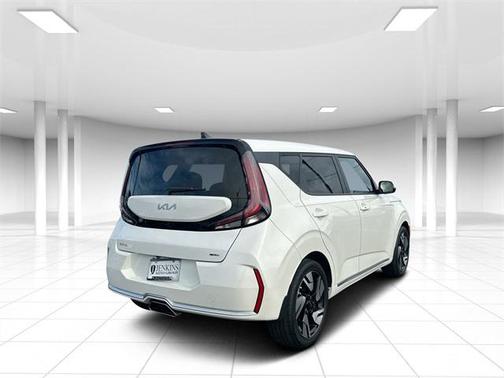 2024 Kia Soul GT-Line 2.0L