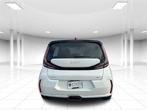 2024 Kia Soul GT-Line 2.0L