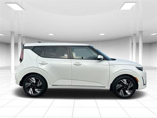 2024 Kia Soul GT-Line 2.0L