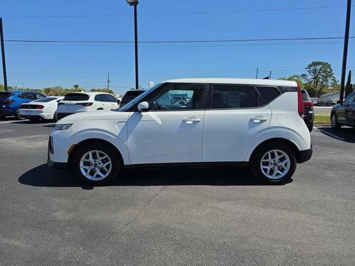 2020 Kia Soul S