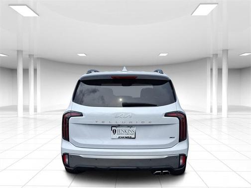 2023 Kia Telluride SX X-Line