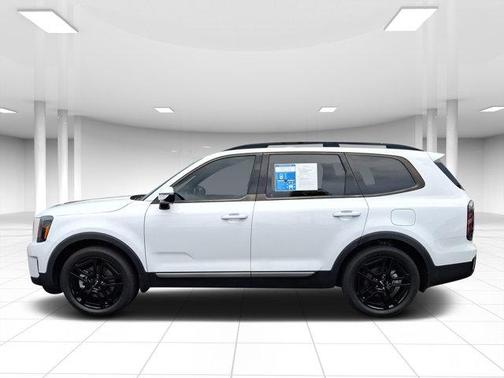 2023 Kia Telluride SX X-Line