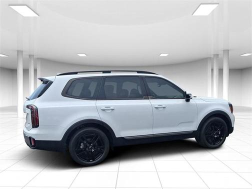 2023 Kia Telluride SX X-Line