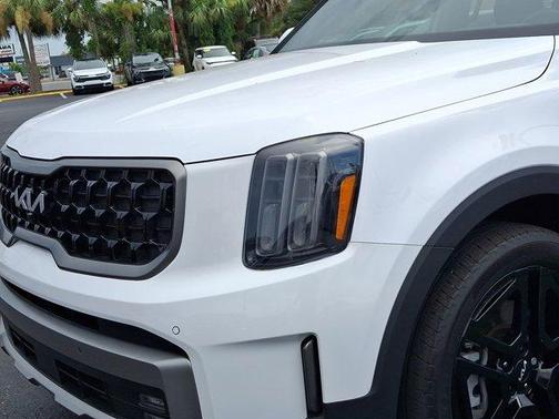 2023 Kia Telluride SX X-Line